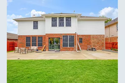 3427 Canyon Road, Grand Prairie, TX 75052 - Photo 25