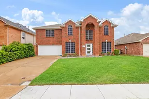 3427 Canyon Rd, Grand Prairie, TX 75052 - Photo 5