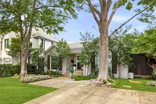 5023 W Purdue St, Dallas, TX 75209 - Photo 33