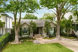 5023 W Purdue St, Dallas, TX 75209 - Photo 29