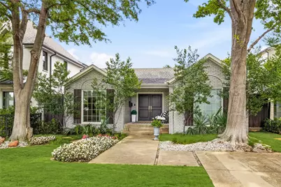 5023 W Purdue Street, Dallas, TX 75209 - Photo 1