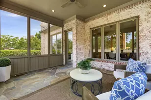 5701 Armstrong Pkwy, University Park, TX 75205 - Photo 33
