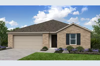 2617 Glacier Road, Anna, TX 75409 - Photo 1