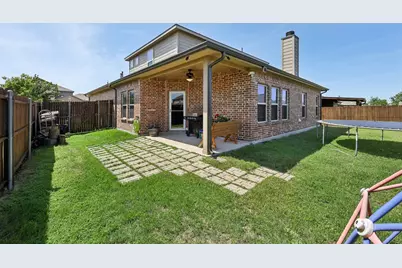 1332 Foxglove Lane, Burleson, TX 76028 - Photo 33