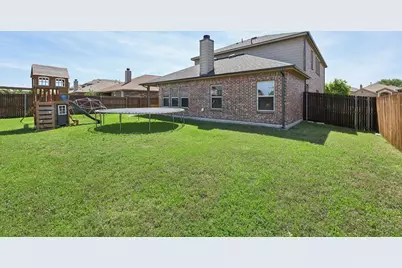 1332 Foxglove Lane, Burleson, TX 76028 - Photo 3