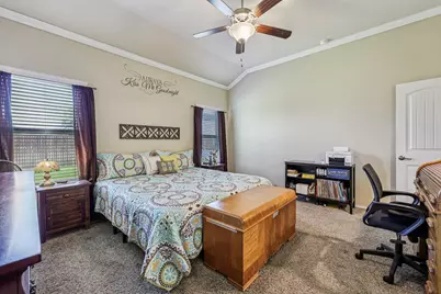 1332 Foxglove Lane, Burleson, TX 76028 - Photo 23