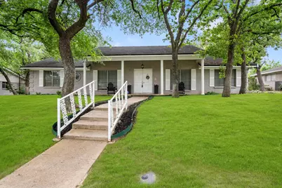 1804 W Cedar Elm Drive, Arlington, TX 76012 - Photo 1