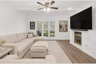 7616 Riverbrook Drive #6, Dallas, TX 75230 - Photo 1