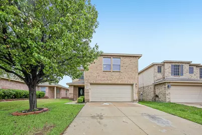 8820 Valley River Drive, Fort Worth, TX 76244 - Photo 1