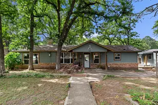 646 Co Rd 3235, Quitman, TX 75783 - Photo 1