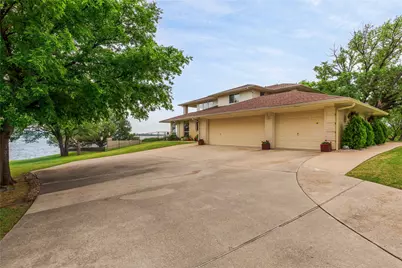 3913 S Shore Circle, Little Elm, TX 75068 - Photo 37