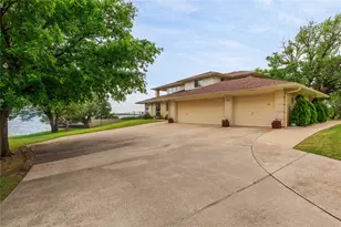 3913 S Shore Cir, Little Elm, TX 75068 - Photo 37