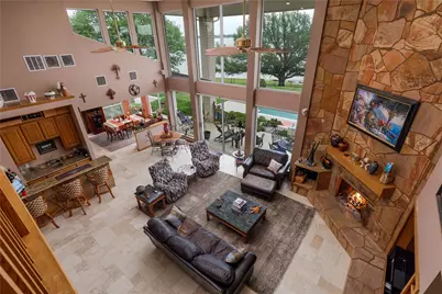 3913 S Shore Circle, Little Elm, TX 75068 - Photo 7