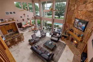 3913 S Shore Cir, Little Elm, TX 75068 - Photo 7