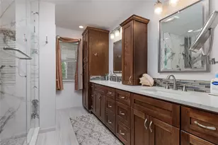 3913 S Shore Cir, Little Elm, TX 75068 - Photo 23
