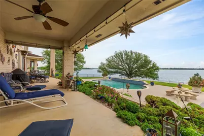 3913 S Shore Circle, Little Elm, TX 75068 - Photo 35