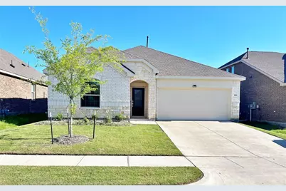 1201 Daffodil Street, Princeton, TX 75407 - Photo 1