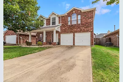 503 Pinto Lane, Forney, TX 75126 - Photo 1