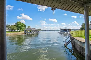 180 Surls Dr, Mabank, TX 75156 - Photo 33