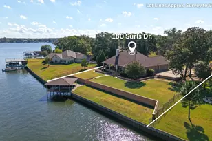 180 Surls Dr, Mabank, TX 75156 - Photo 3