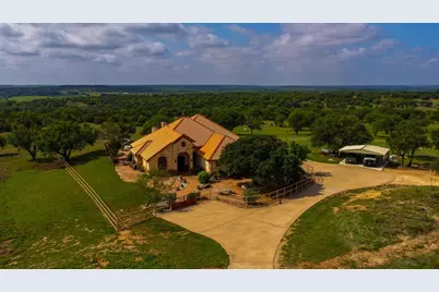 587 County Road 105, Hamilton, TX 76531 - Photo 5