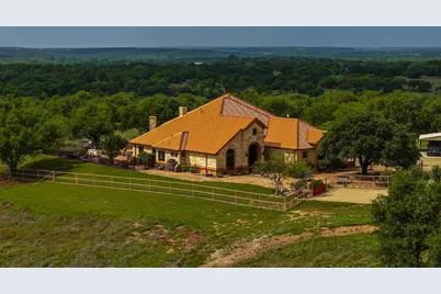 587 County Road 105, Hamilton, TX 76531 - Photo 1