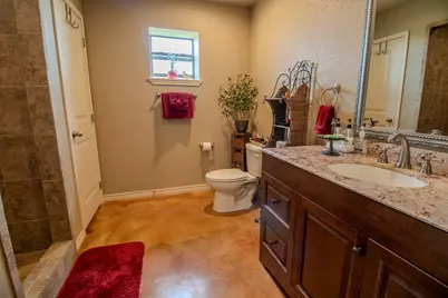587 County Road 105, Hamilton, TX 76531 - Photo 35