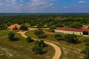 587 Co Rd 105, Hamilton, TX 76531 - Photo 3