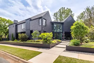 7122 Lakewood Blvd, Dallas, TX 75214 - Photo 1
