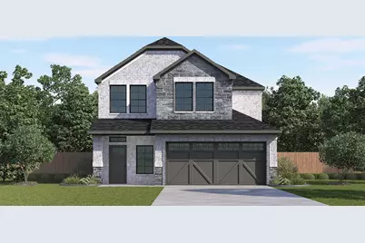 2028 Whispering Lane, Celina, TX 75009 - Photo 1