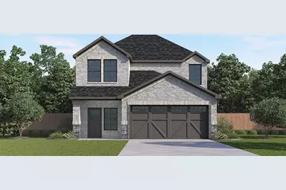 2024 Whispering Lane, Celina, TX 75009 - Photo 1