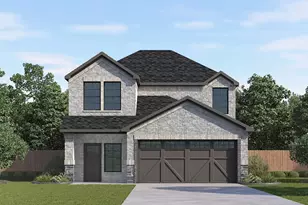 2024 Whispering Ln, Celina, TX 75009 - Photo 1
