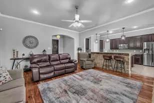 101 Whitetail Dr, Willow Park, TX 76008 - Photo 7