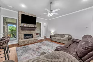 101 Whitetail Dr, Willow Park, TX 76008 - Photo 5