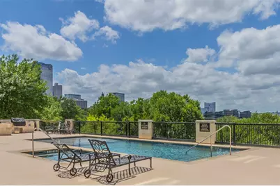 501 Samuels Avenue #540, Fort Worth, TX 76102 - Photo 29
