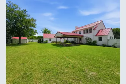 609 E Main Street, Hamilton, TX 76531 - Photo 7