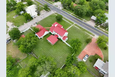 609 E Main Street, Hamilton, TX 76531 - Photo 13