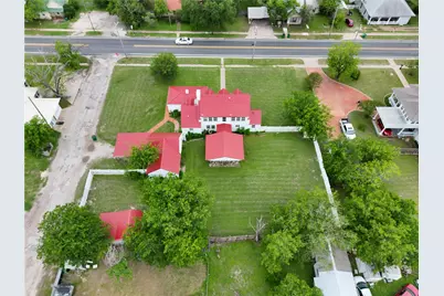 609 E Main Street, Hamilton, TX 76531 - Photo 11