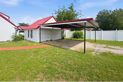 609 E Main Street, Hamilton, TX 76531 - Photo 5