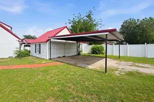 609 E Main St, Hamilton, TX 76531 - Photo 5