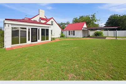 609 E Main Street, Hamilton, TX 76531 - Photo 3