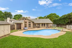 2909 Pitkin Dr, Arlington, TX 76006 - Photo 17