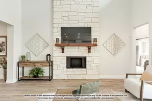 1957 Evergreen Ln, Glenn Heights, TX 75154 - Photo 9