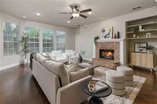 9705 Southern Hills Dr, Plano, TX 75025 - Photo 11