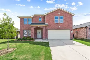 1653 Knight Trail, Little Elm, TX 75036 - Photo 3