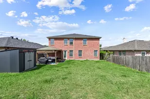 1653 Knight Trail, Little Elm, TX 75036 - Photo 39