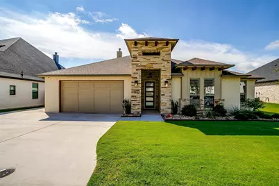1221 Crown Valley Drive, Weatherford, TX 76087 - Photo 1
