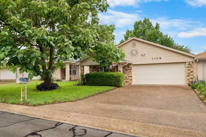 1108 Chapel View Drive, Waco, TX 76712 - Photo 3