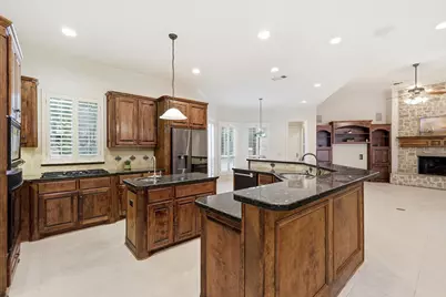 970 Crystal Cove, Oak Point, TX 75068 - Photo 9