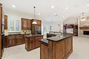 970 Crystal Cove, Oak Point, TX 75068 - Photo 9